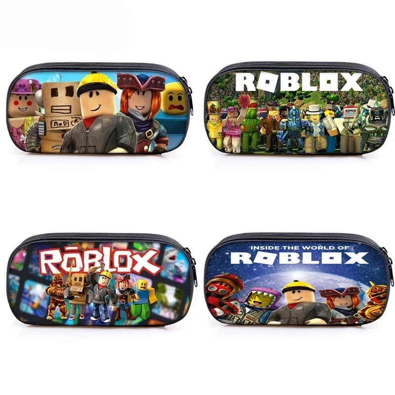 Robloxs Figure Primary School  - School Supplies ulasan dan harga