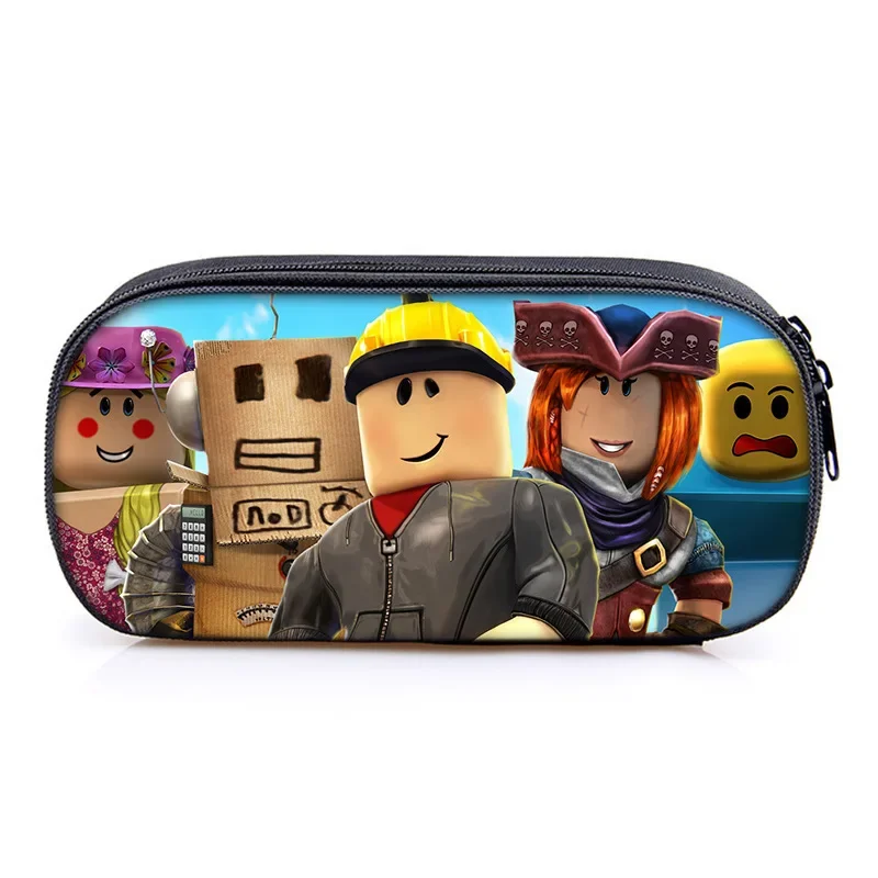 Robloxs Figure Primary School  - School Supplies ulasan dan harga