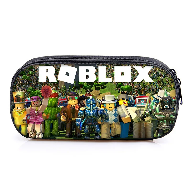 Robloxs Figure Primary School  - School Supplies ulasan dan harga