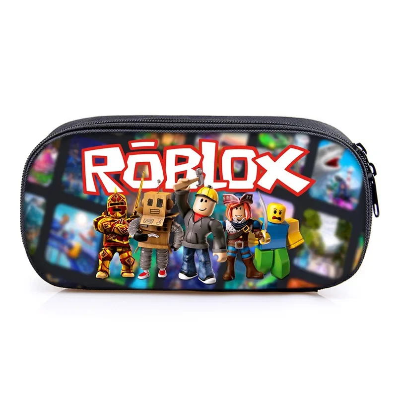 Robloxs Figure Primary School  - School Supplies ulasan dan harga