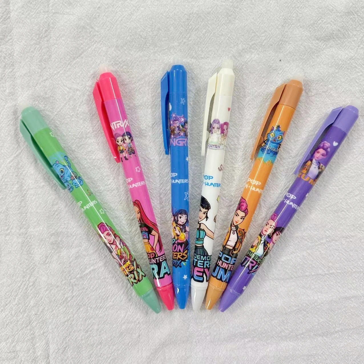 Anime Hunters Theme Lumi Mila  - School Supplies ulasan dan harga