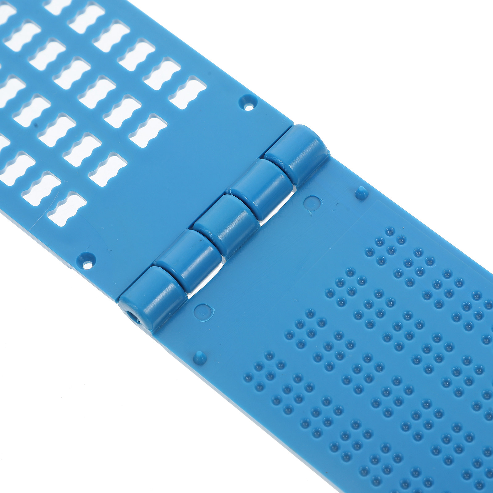 4 Row 28 Cell Braille for Visu - Writing Tools ulasan dan harga
