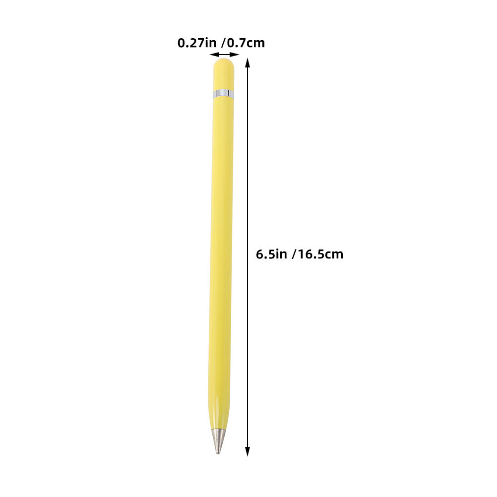 1Pcs Eternal Pencil Inkless Pe - Writing Tools ulasan dan harga