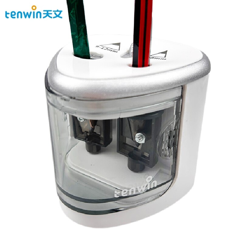 Electric Automatic Pencil Shar - Electric Pencil Sharpener Usb ulasan dan harga