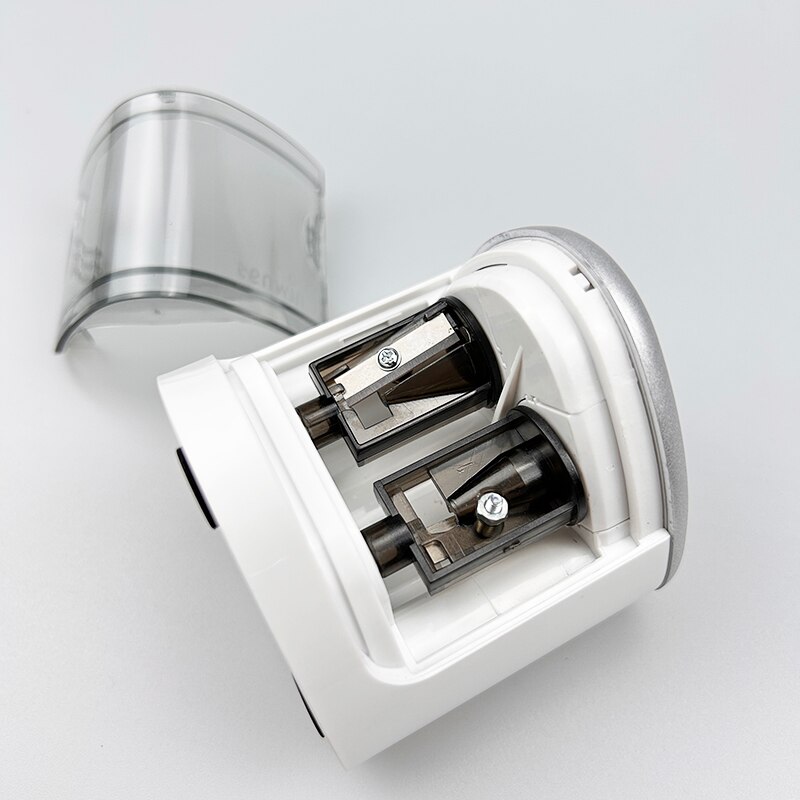 Electric Automatic Pencil Shar - Electric Pencil Sharpener Usb ulasan dan harga