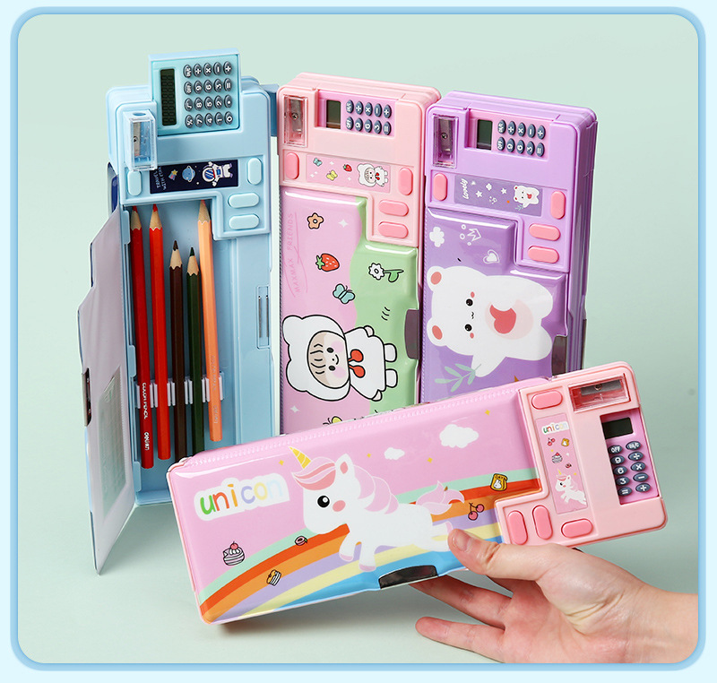 Creative Multi-functional Plas - Scientific Calculator For Secondary School ulasan dan harga