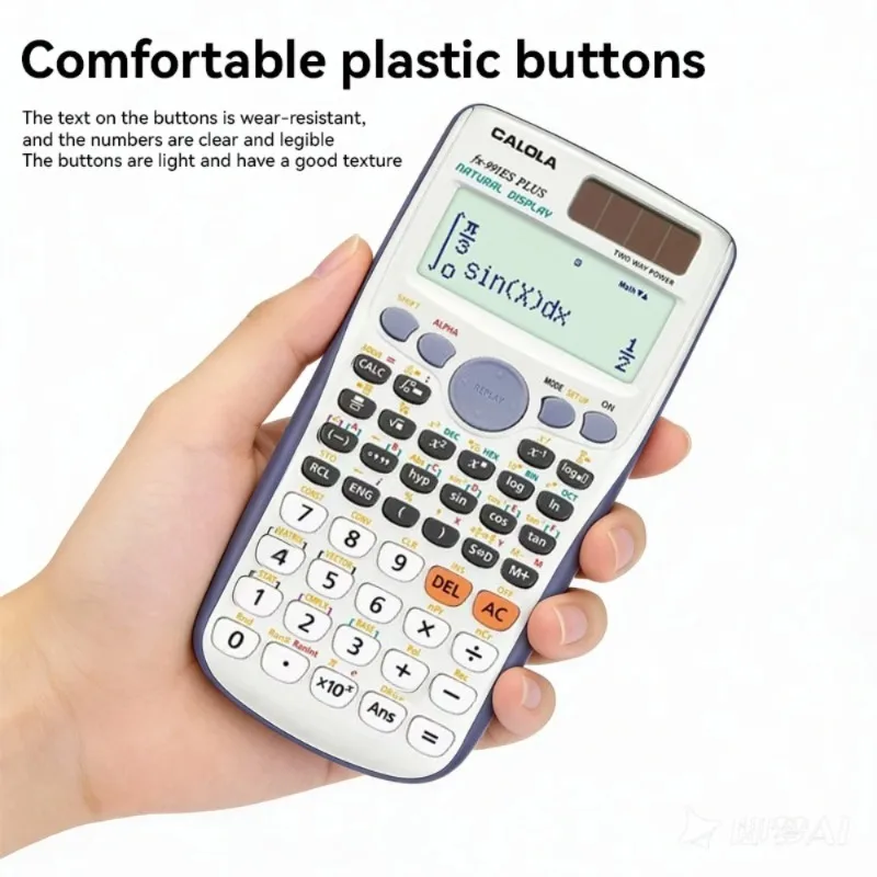 Scientific Calculators Button  - Scientific Calculator For Secondary School ulasan dan harga