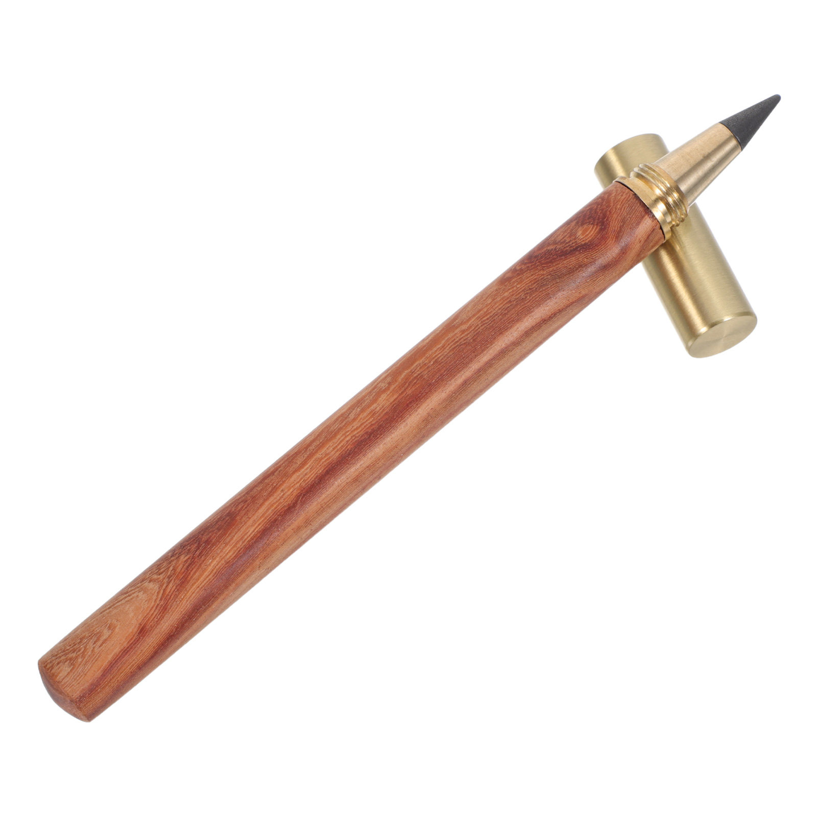 Inkless Wooden Pencil No Sharp - Writing Tools ulasan dan harga