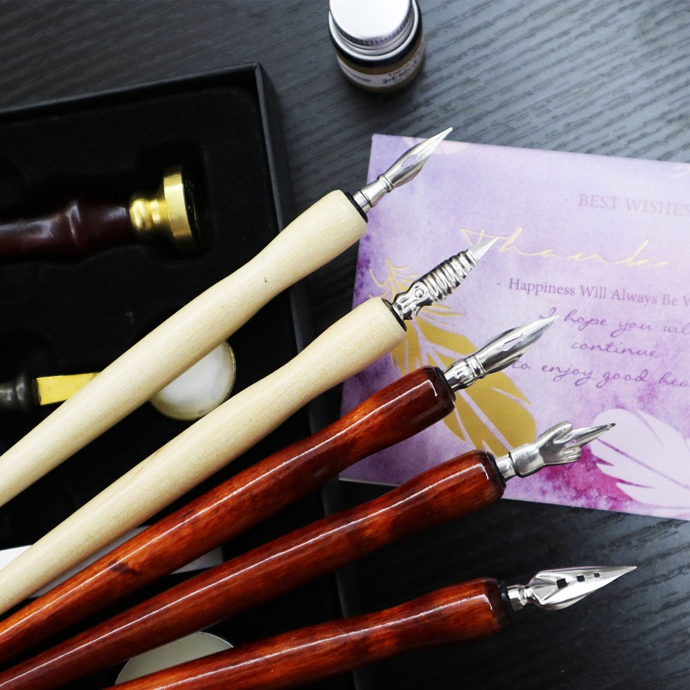 6PCS Dual Color Tones Comic Di - Writing Tools ulasan dan harga