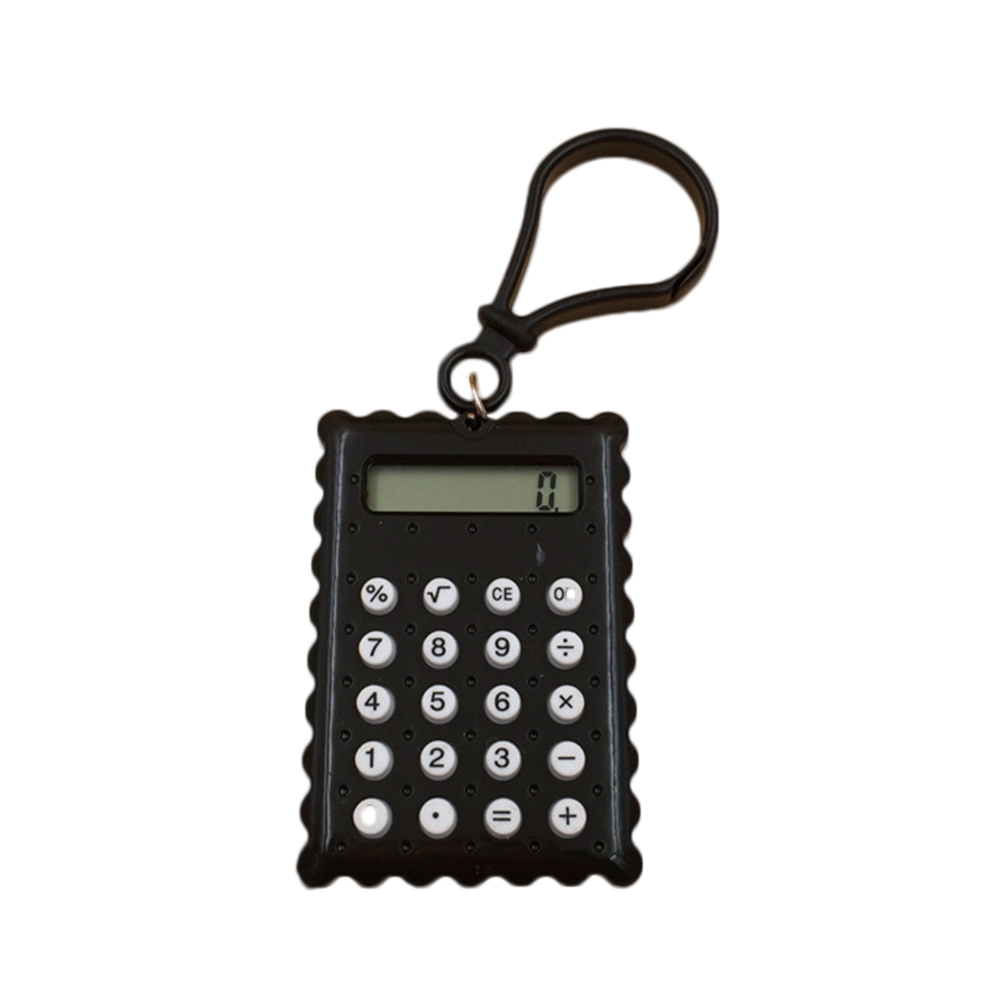 Mini Calculator Pocket Student - Scientific Calculator For Secondary School ulasan dan harga