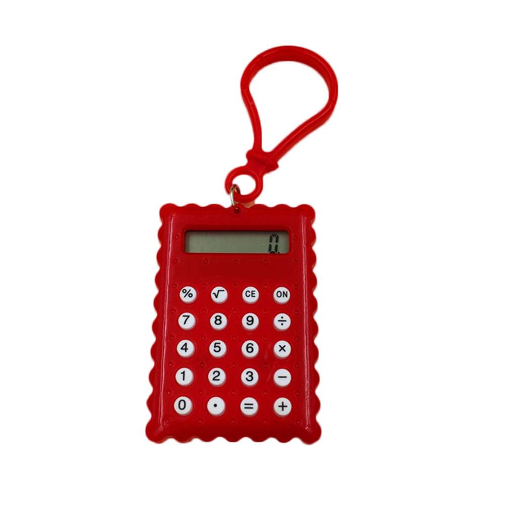 Mini Calculator Pocket Student - Scientific Calculator For Secondary School ulasan dan harga